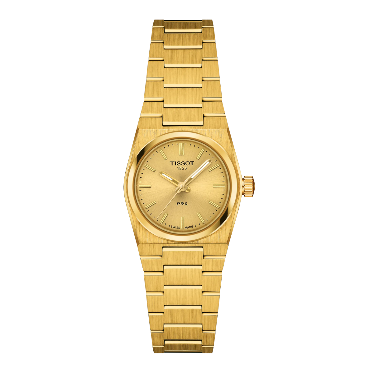 Tissot PRX 25mm