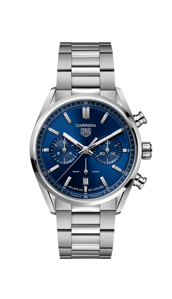 TAG Heuer Carrera