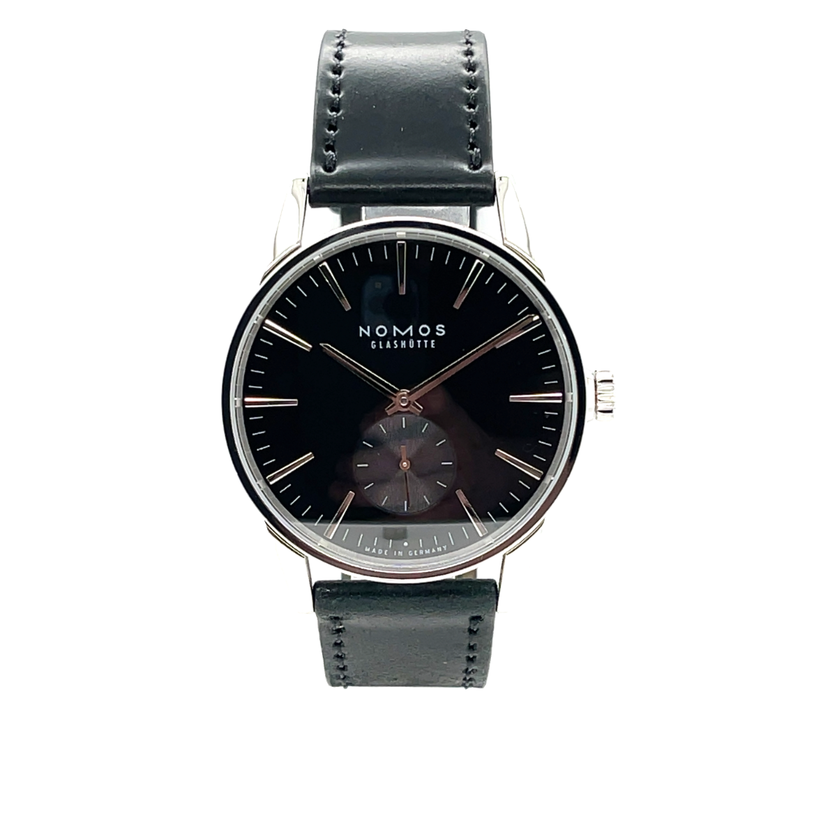 Techel Pre-Owned NOMOS Glashütte Zürich (Gebrauchte Uhr)