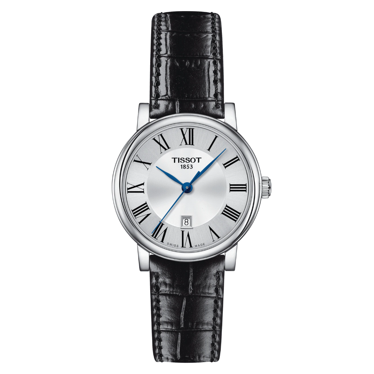 Tissot Carson Premium Lady