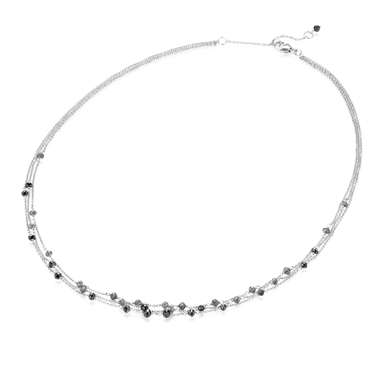 Gellner Metropolitan Castaway Collier