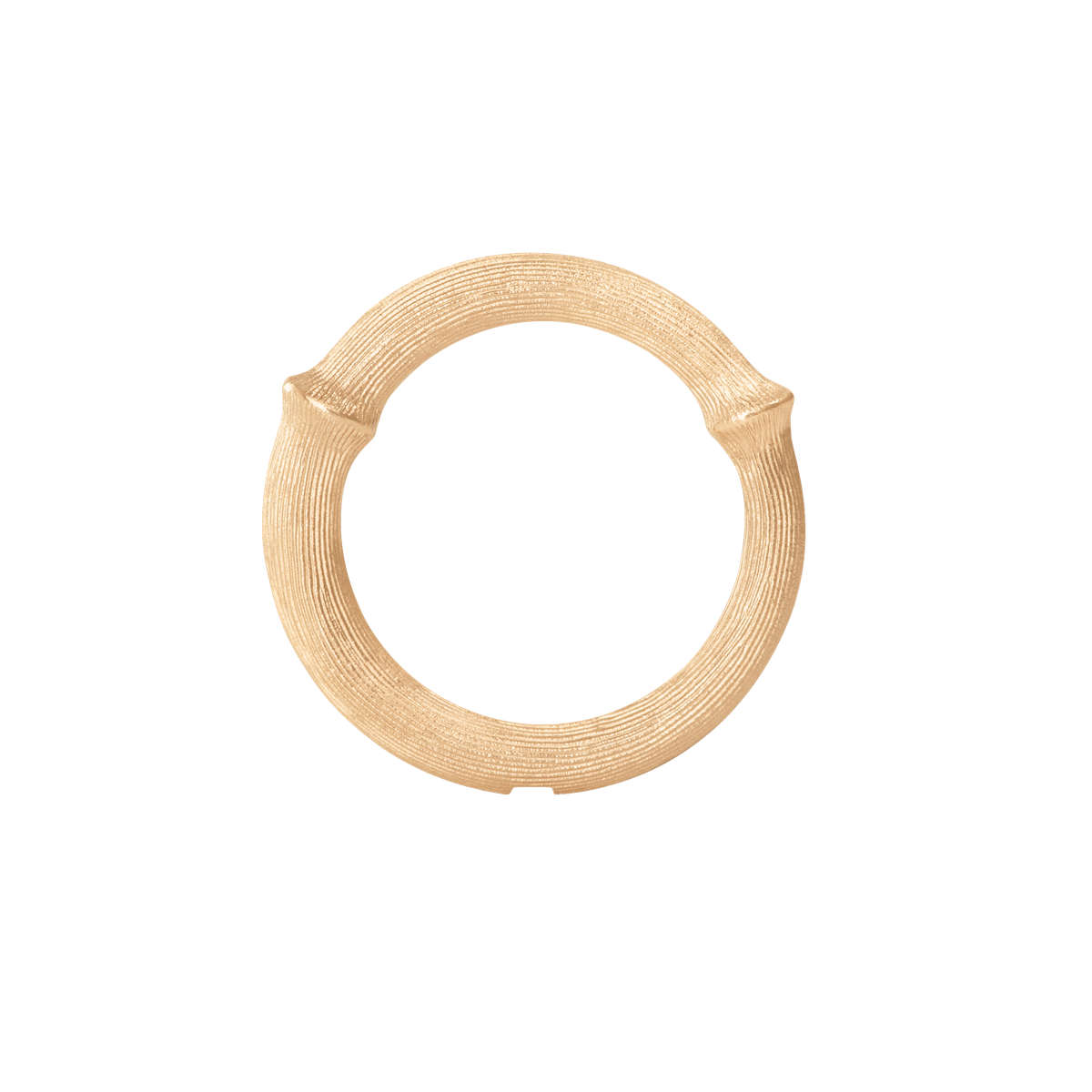 Ole Lynggaard Nature Ring IV in 750/- Gelbgold