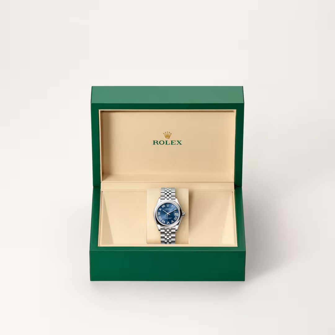 Datejust 31
