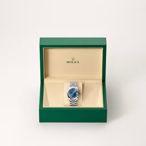 Datejust 31