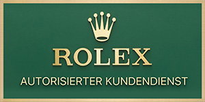 Offizieller Rolex Fachhändler 