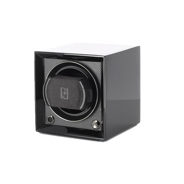 Paul Design Gentlemen 1 Carbon Uhrenbeweger