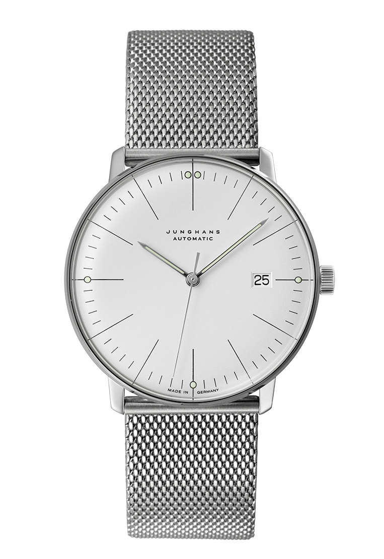 Junghans max bill Automatic
