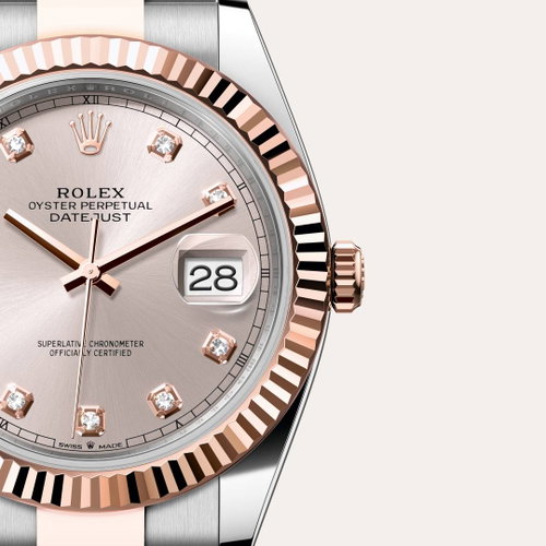 Datejust 41
