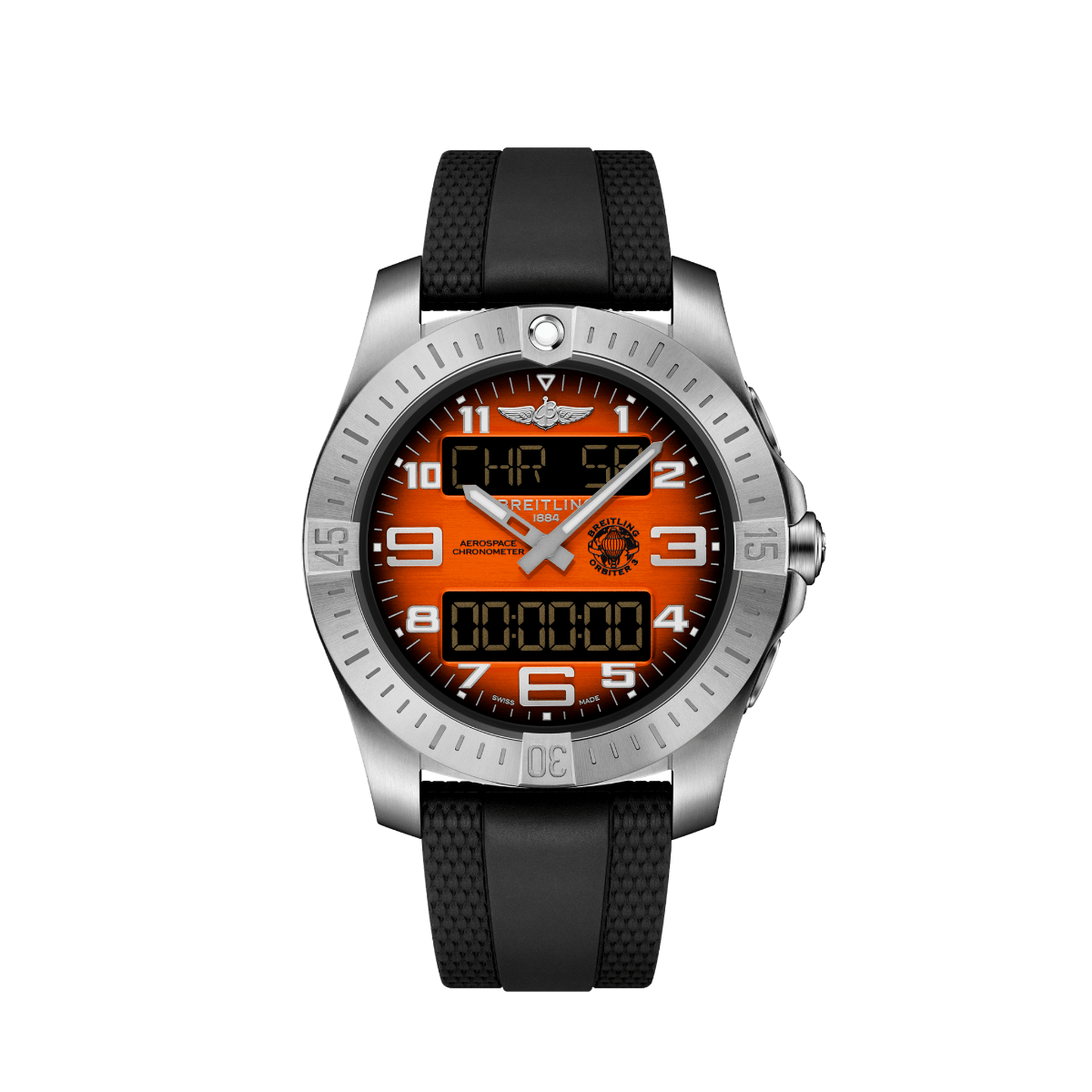 Breitling Aerospace B70 Orbiter