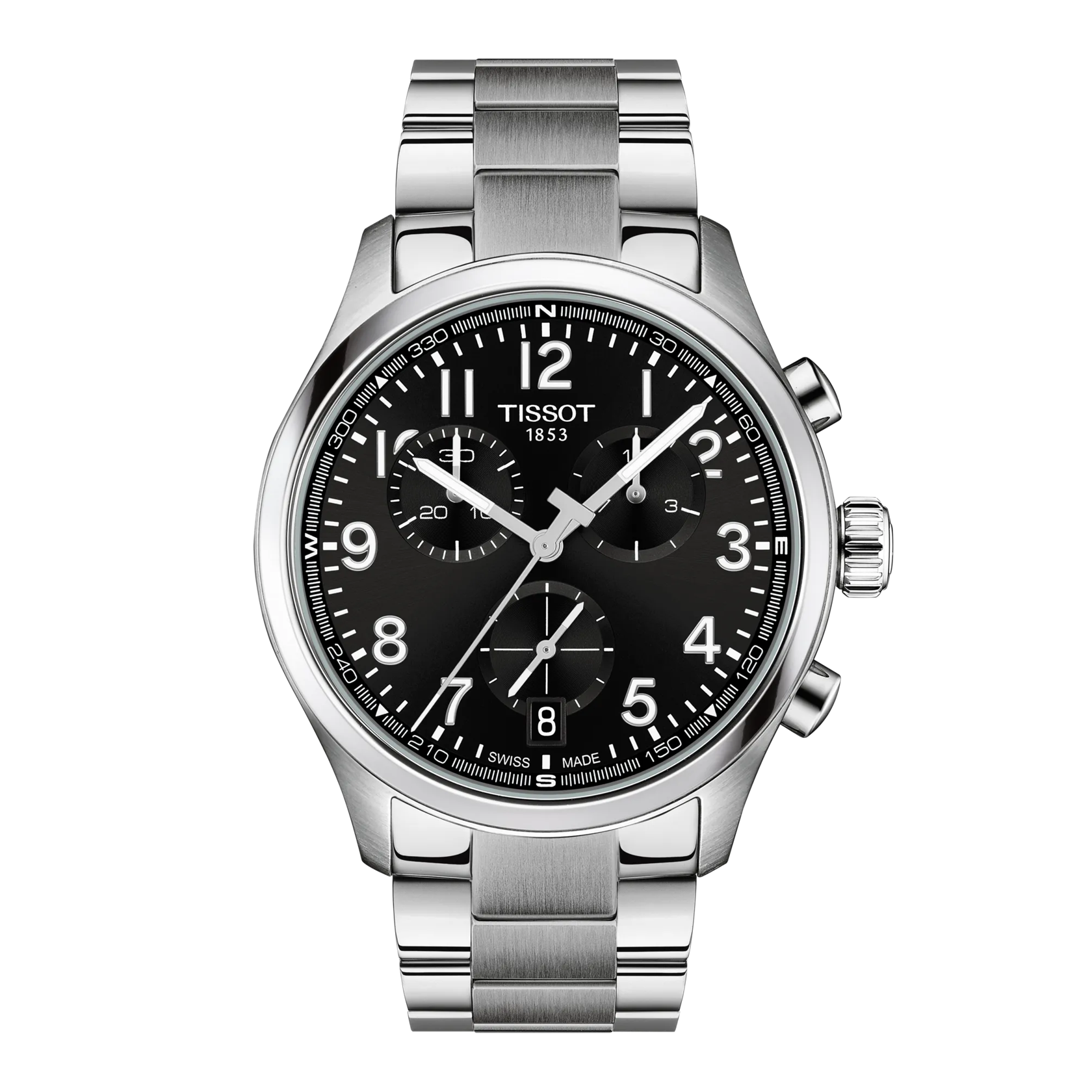 Tissot Chrono L 42mm