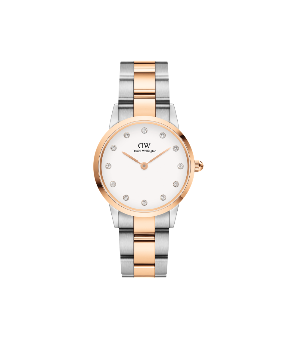 Daniel Wellington Iconic Link Lumine 28