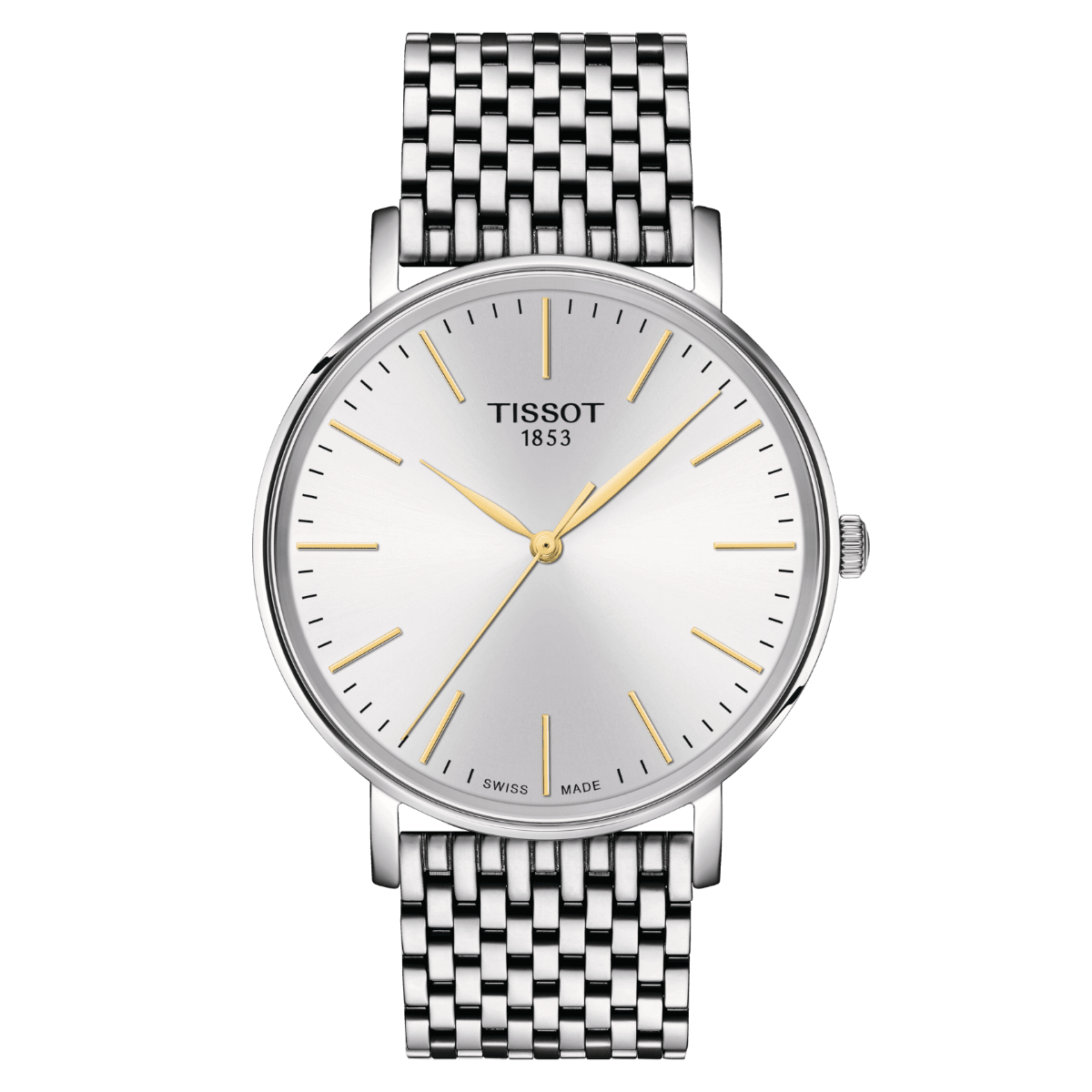 Tissot Everytime Gent