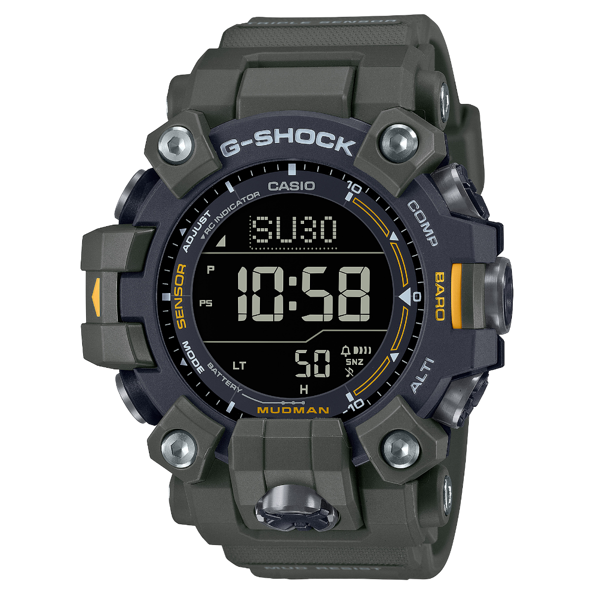 Casio G-SHOCK GW-9500-3ER