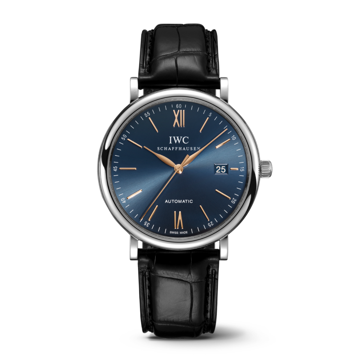 IWC Portofino Automatic