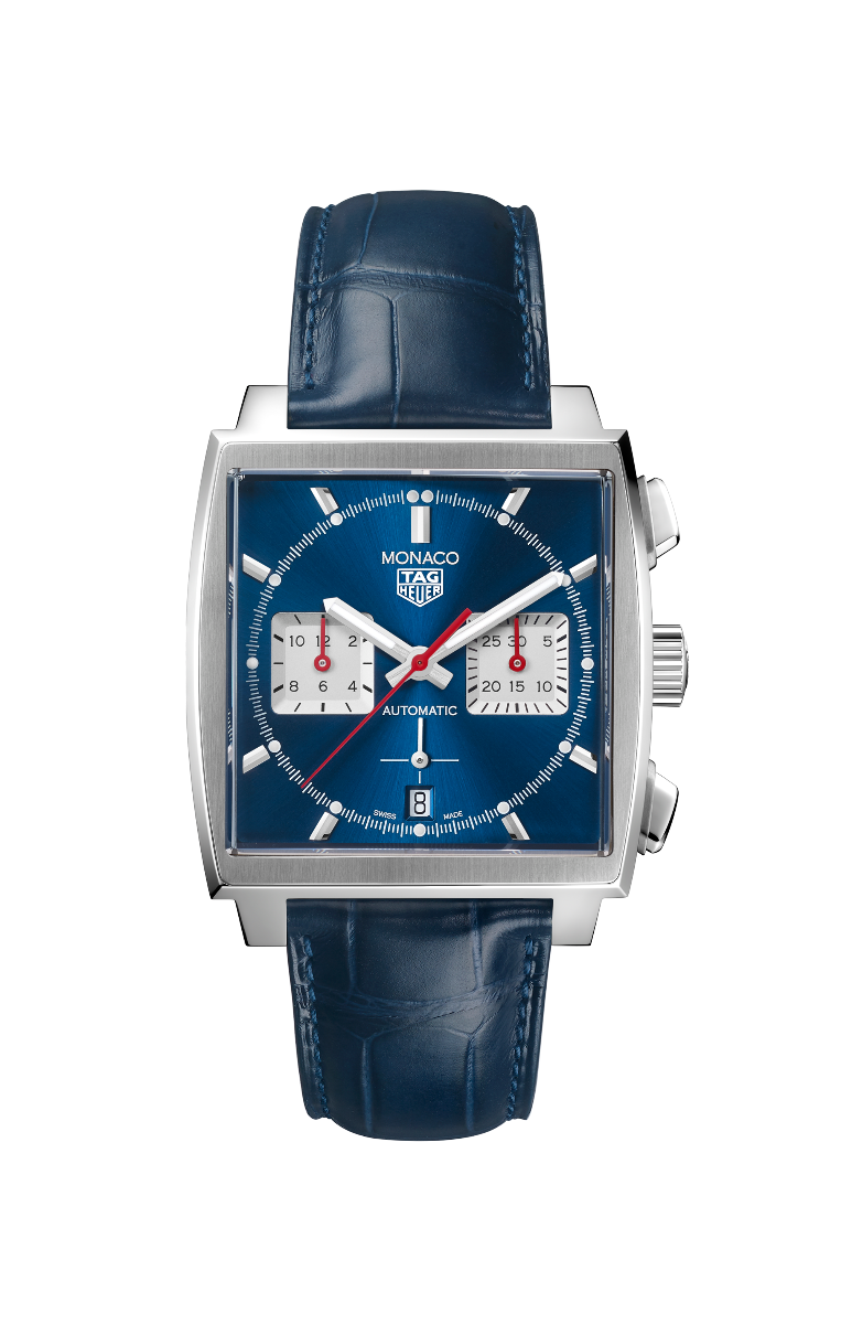 TAG Heuer Monaco