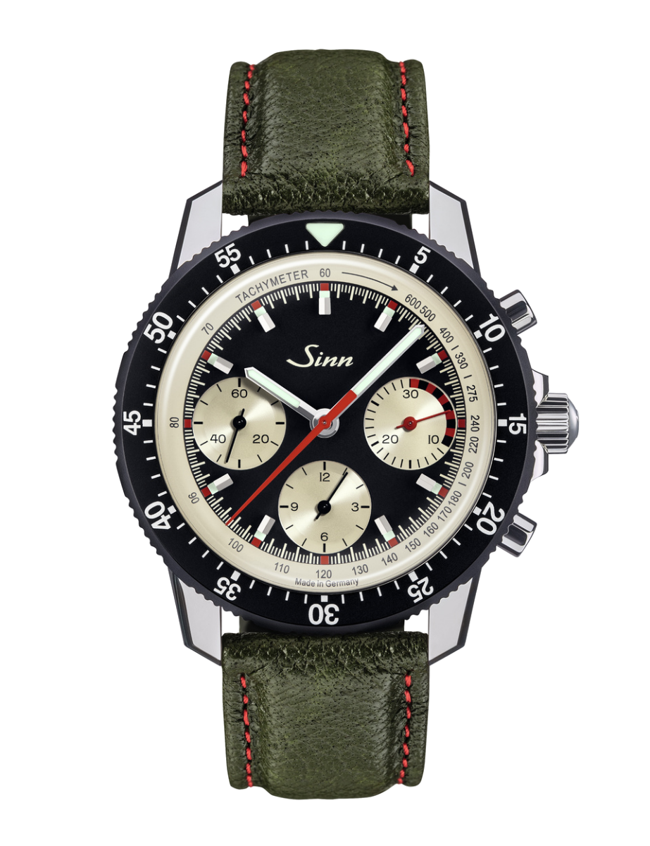 Sinn 103 St Ty Hd