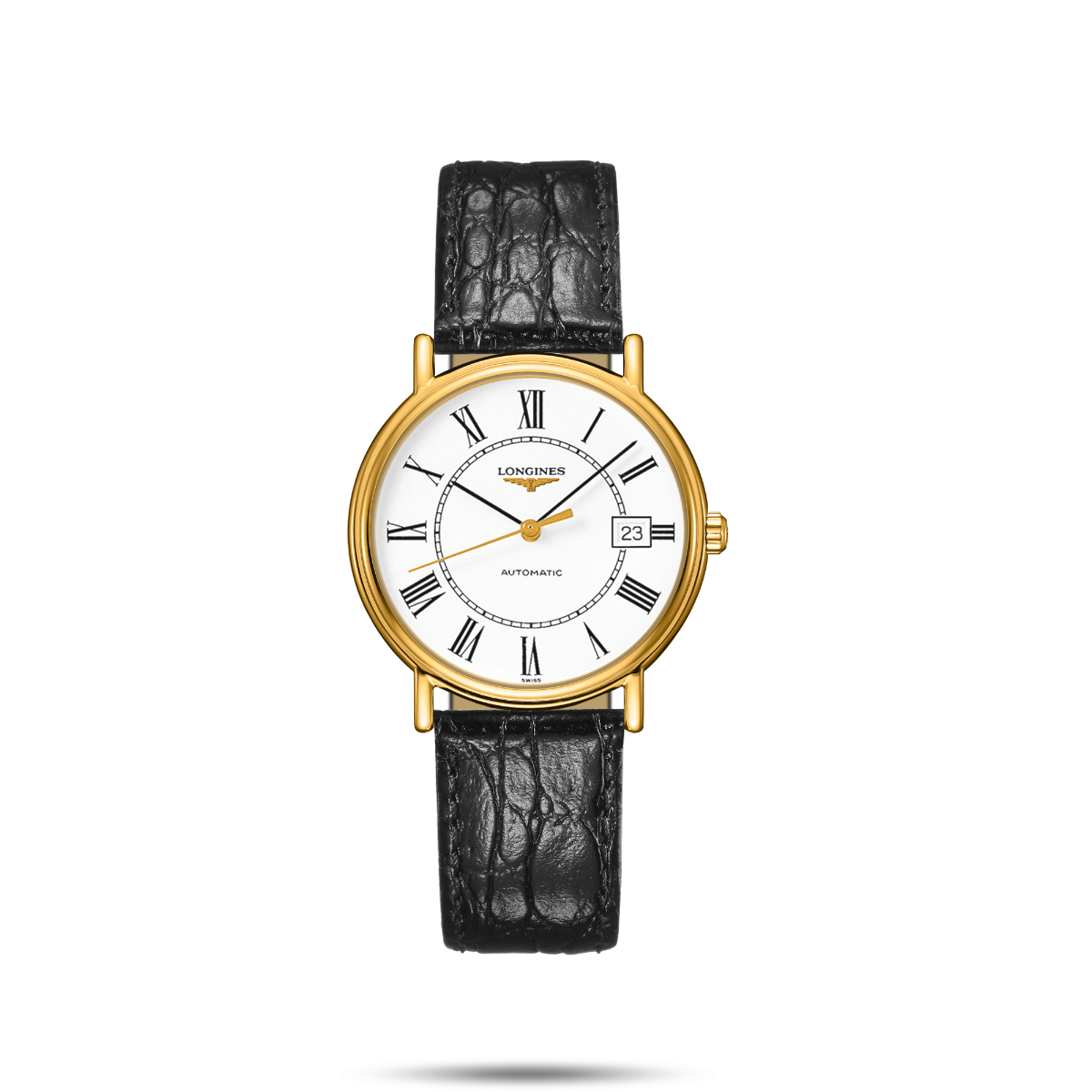 Longines Présence