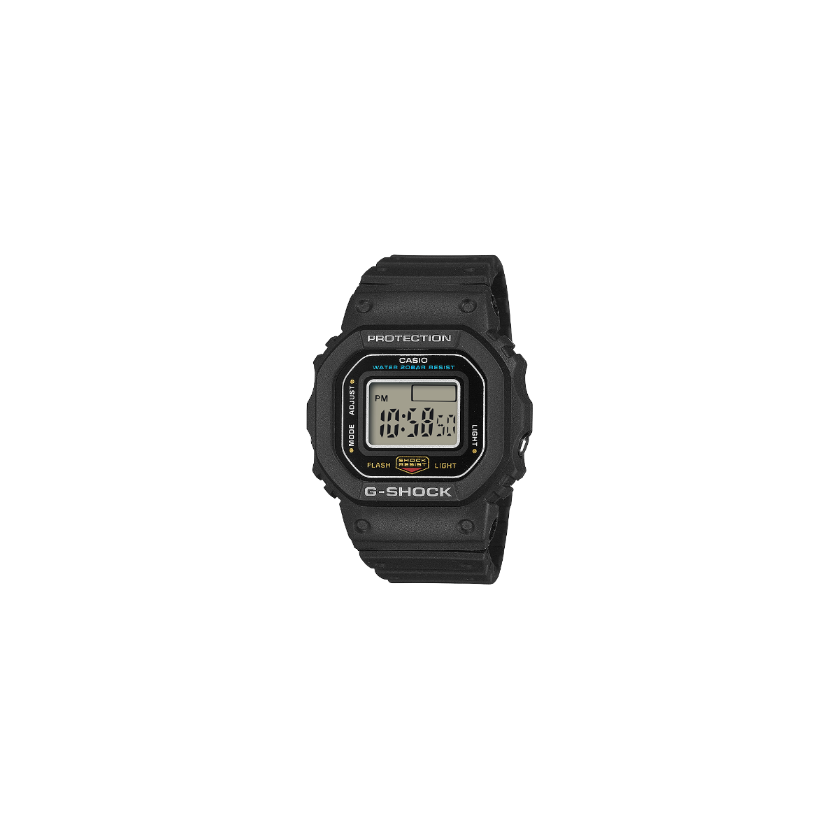 Casio G-SHOCK DWN-5600-1ER