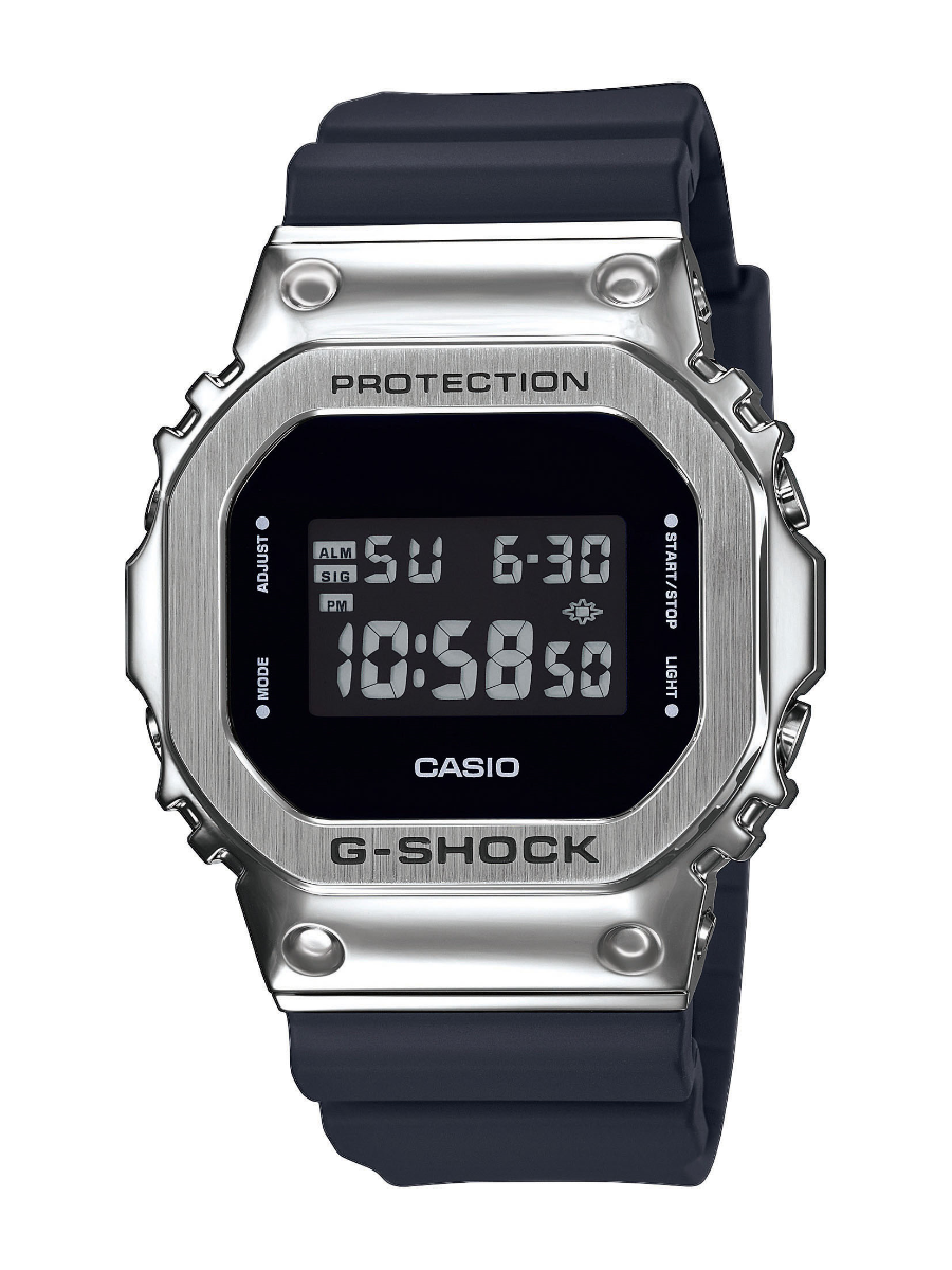 Casio G-SHOCK GM-5600-1ER