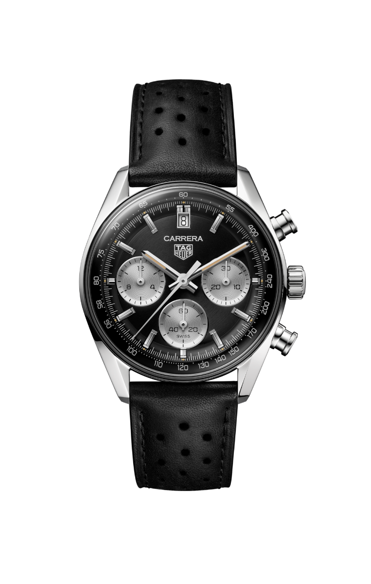 TAG Heuer Carrera