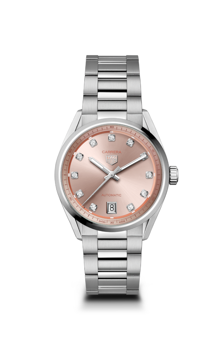 TAG Heuer Carrera Date