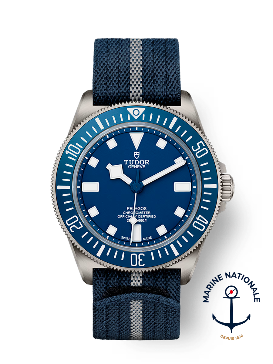 TUDOR Pelagos FXD