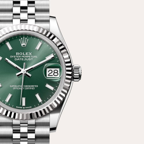 Datejust 31