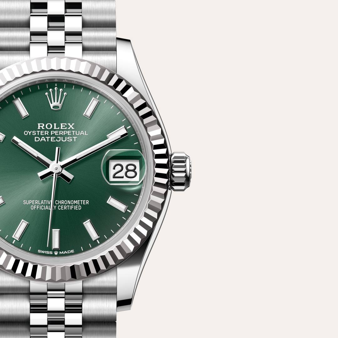Datejust 31