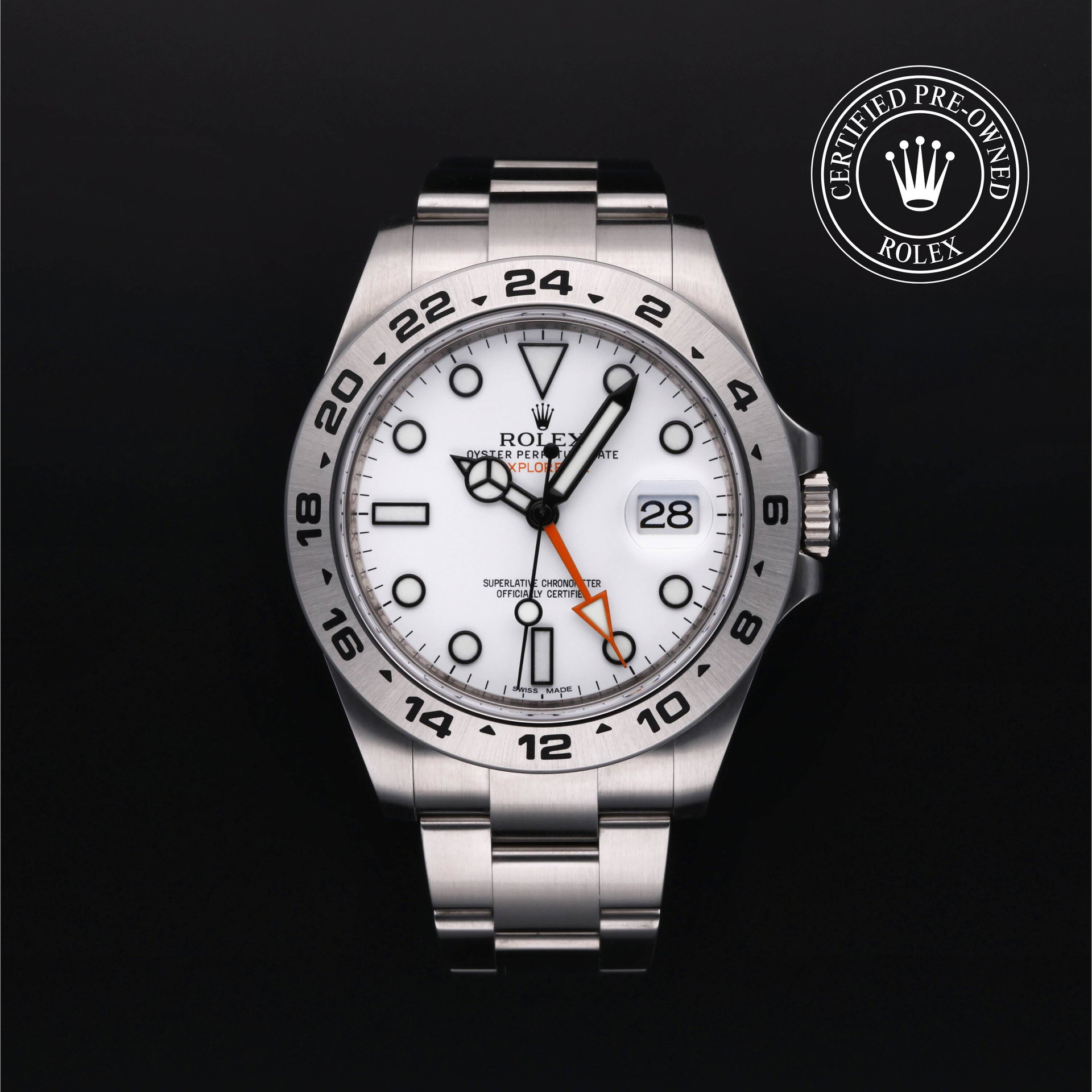 Explorer II