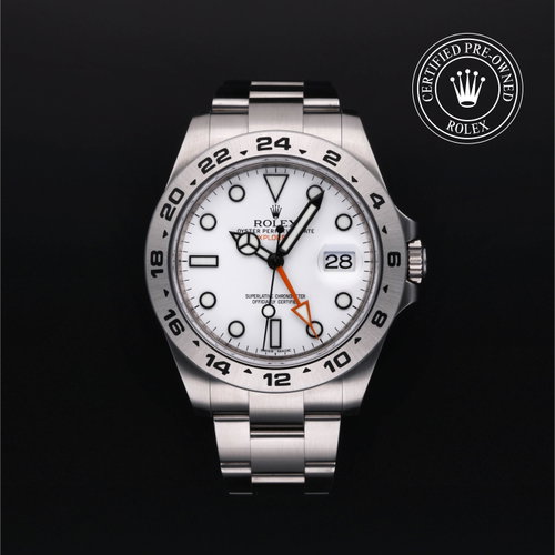 Explorer II