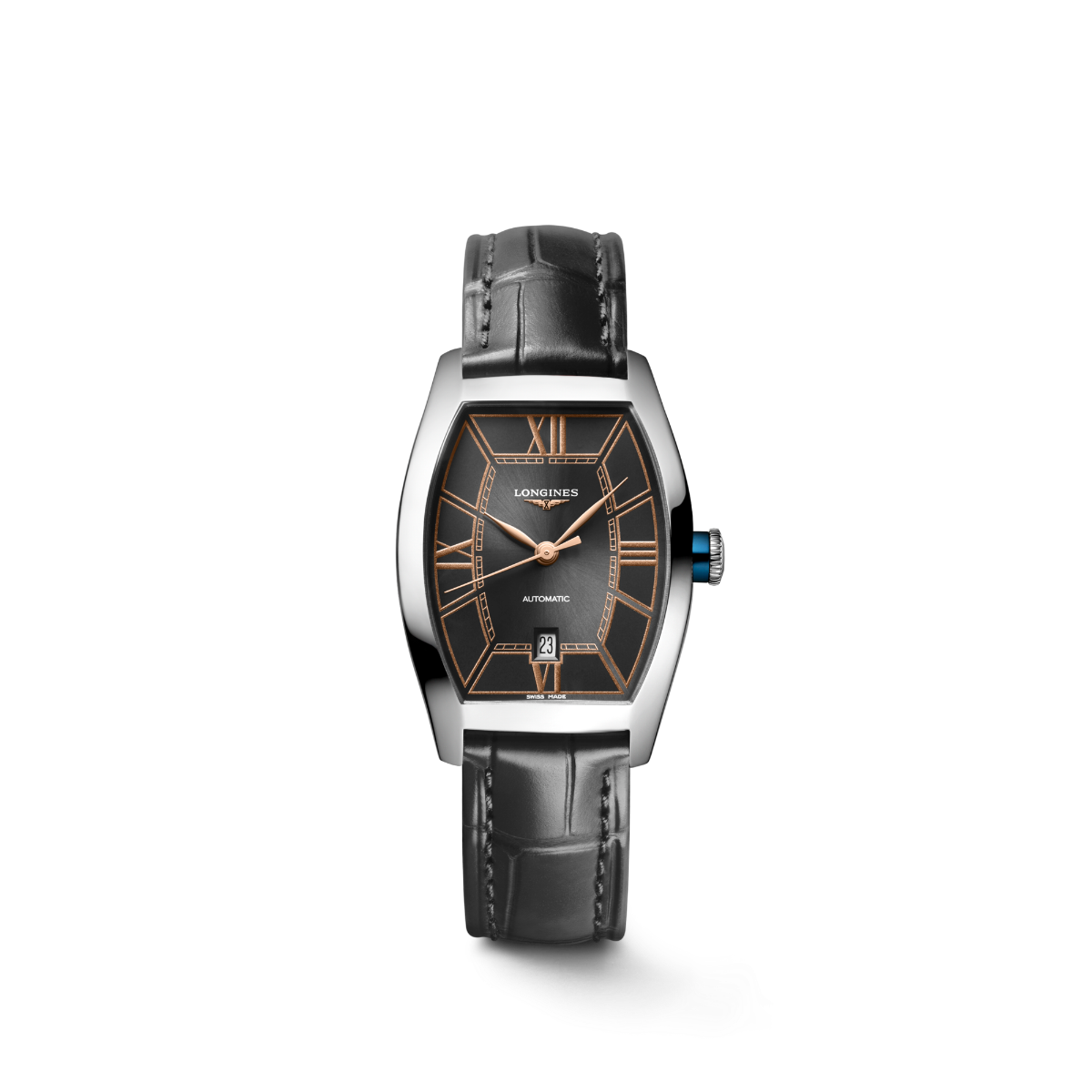 Longines evidenza