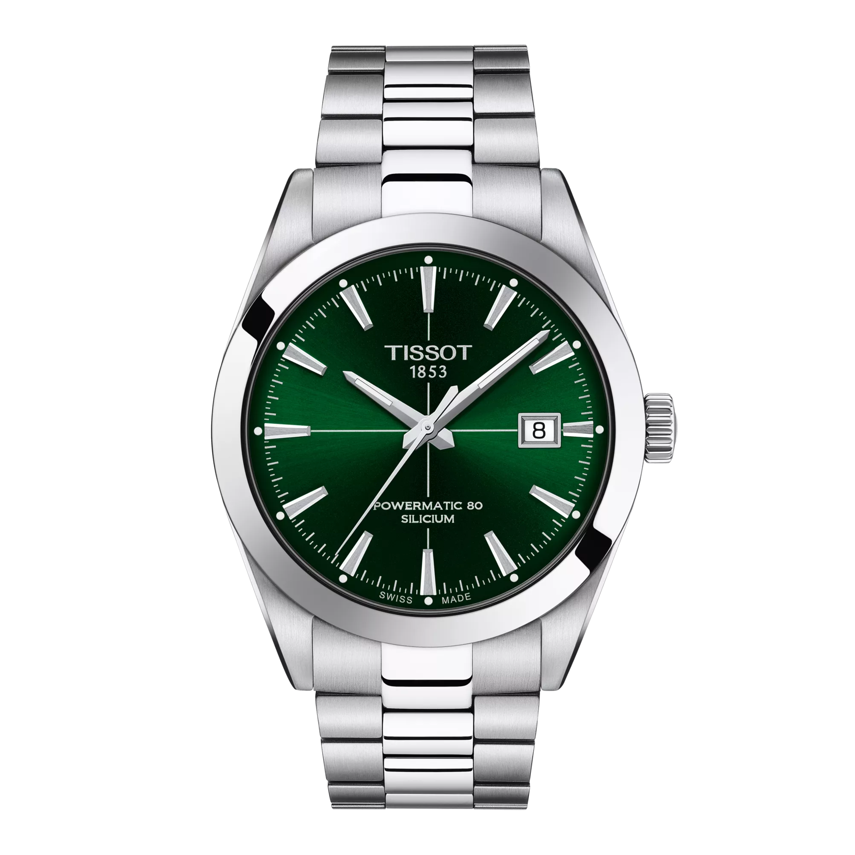 Tissot Gentleman 40mm