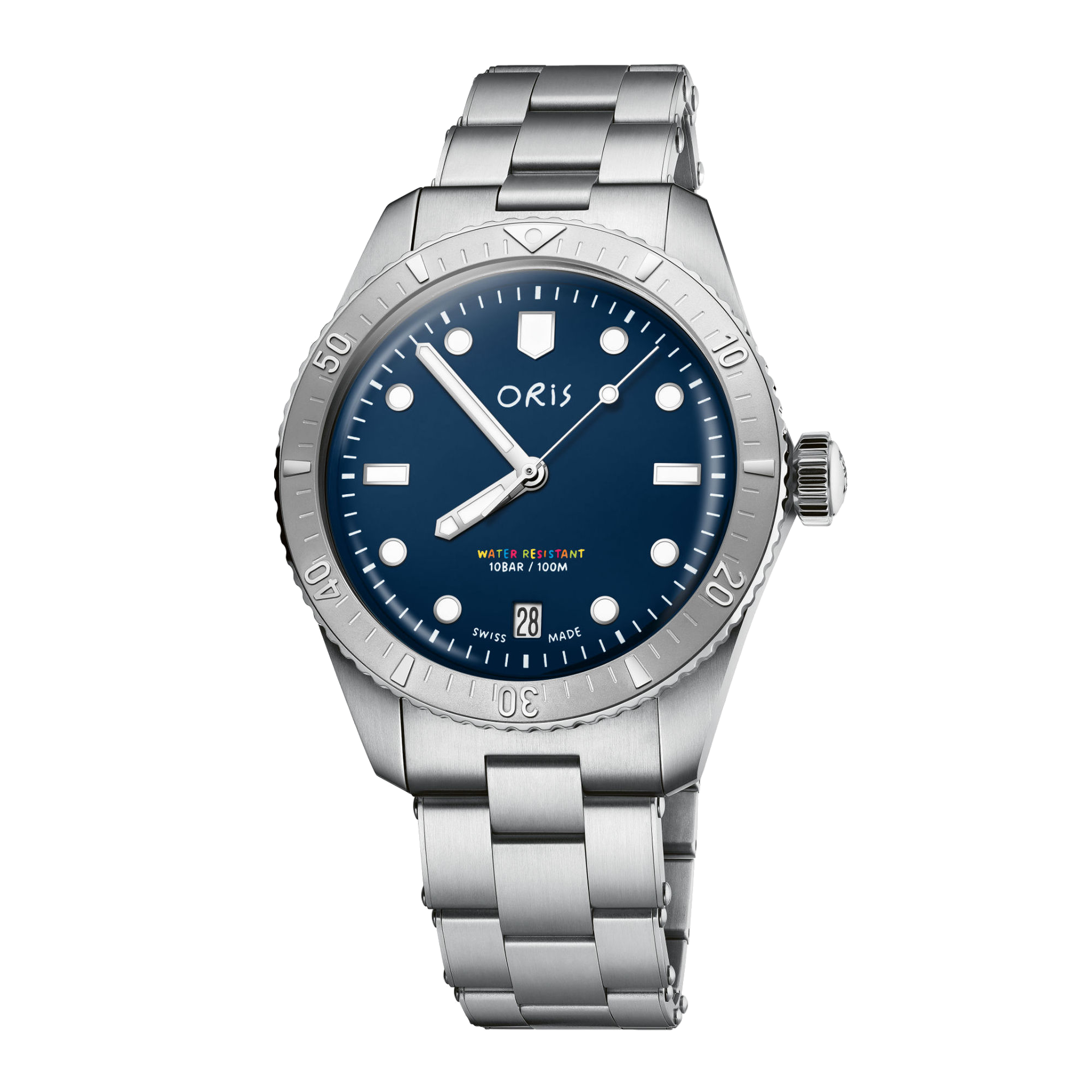 Oris LFP Limited Edition