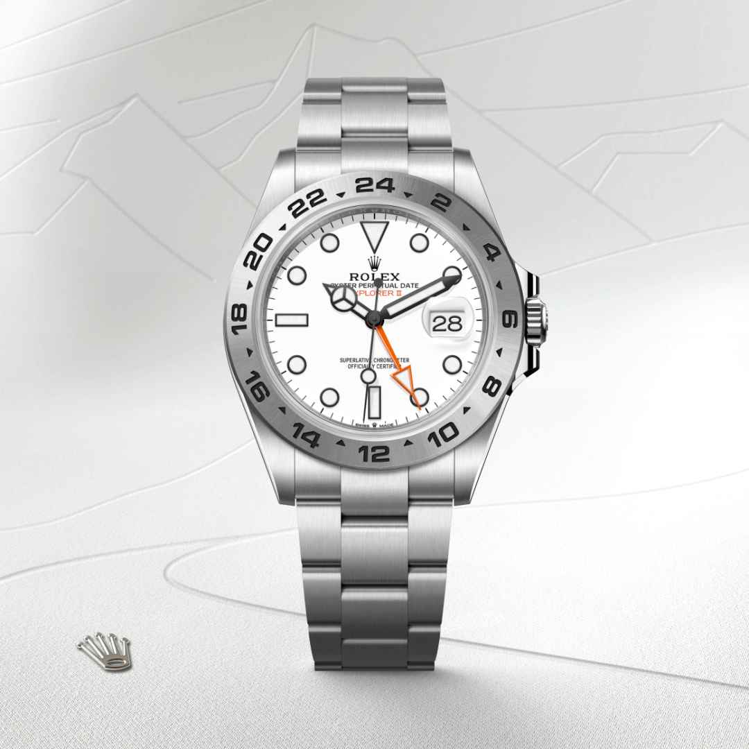 Explorer II