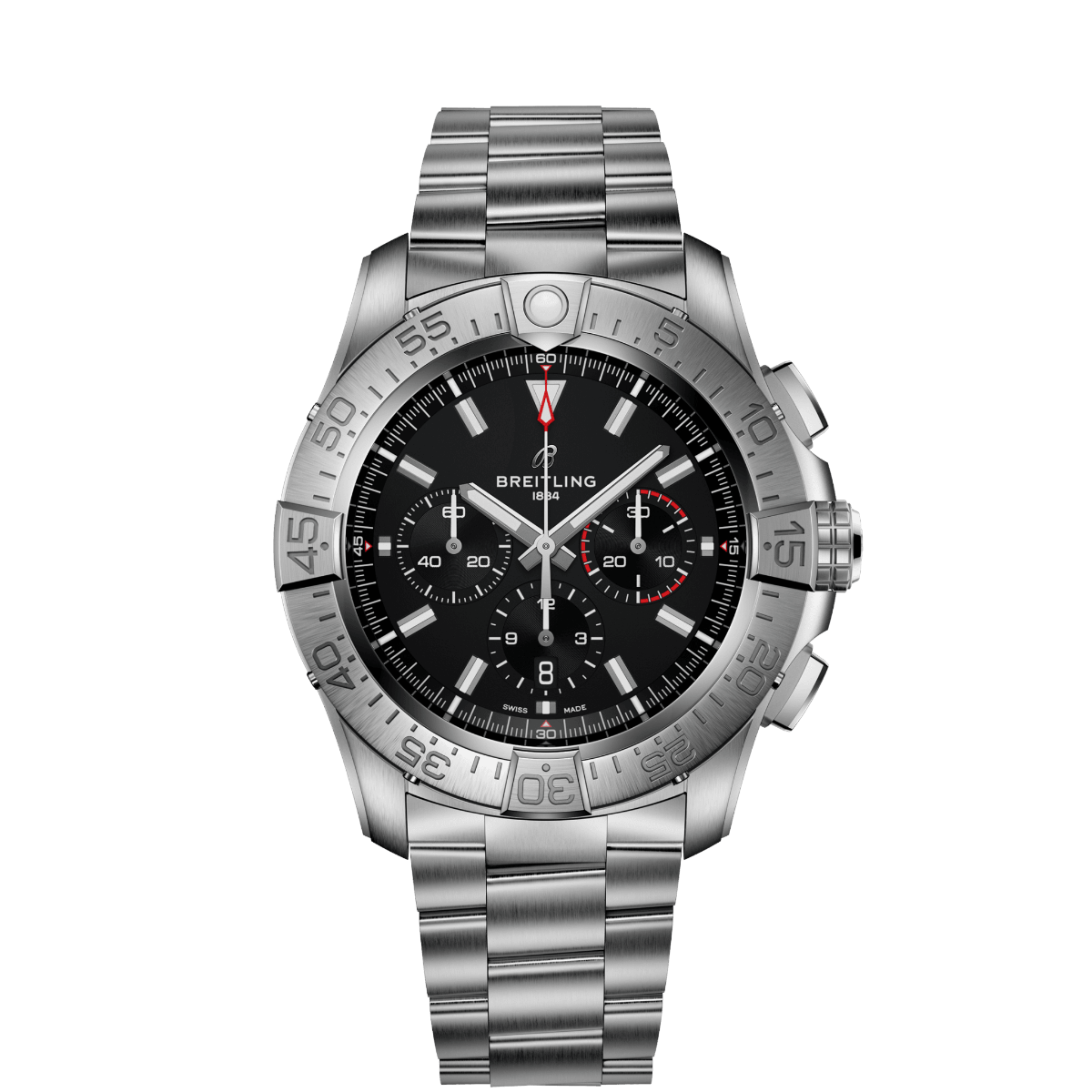 Breitling Super Avenger B01 Chronograph 46