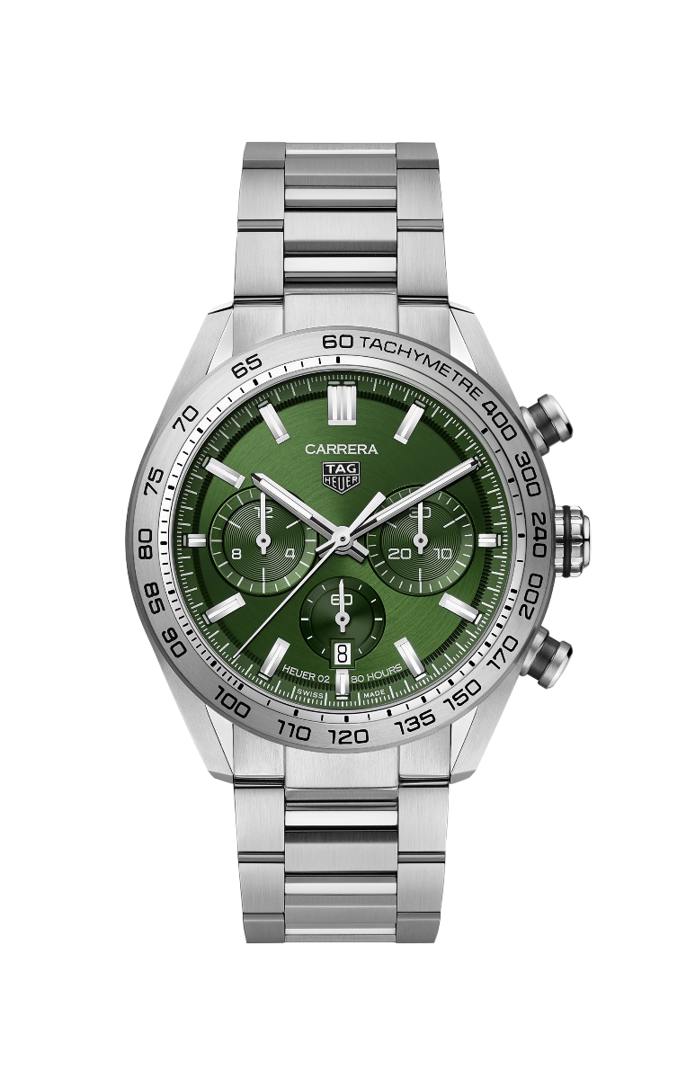 TAG Heuer Carrera