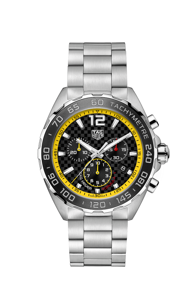 TAG Heuer Formula 1