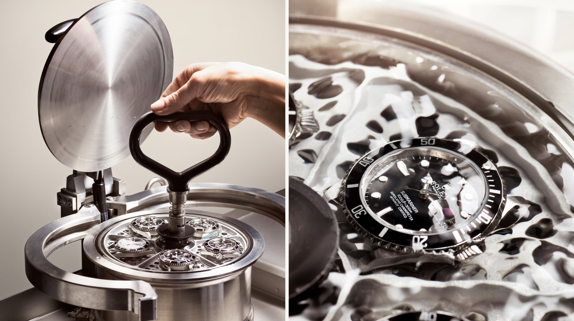 Rolex Certified Pre-Owned Programm bei Juwelier Techel