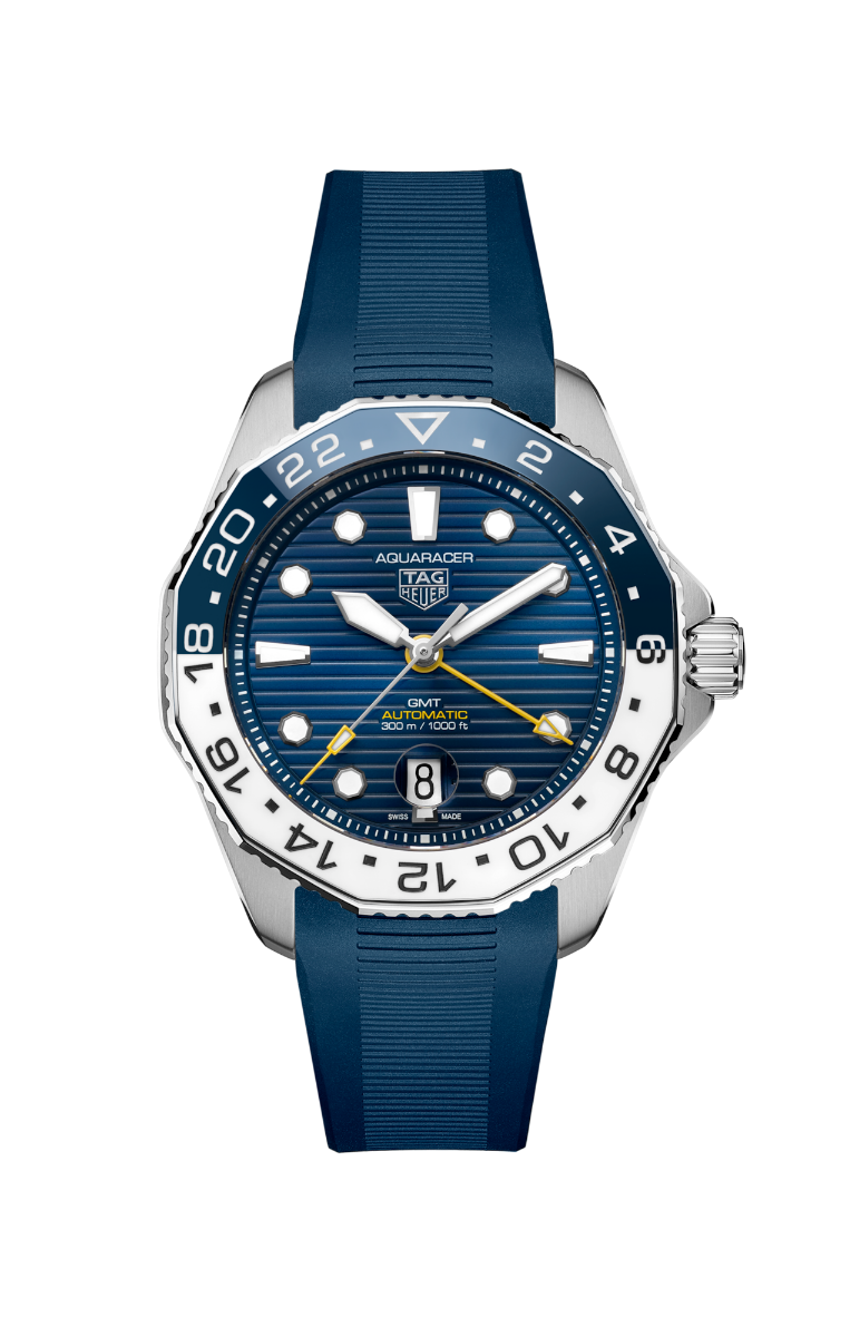 TAG Heuer Aquaracer Professional 300 GMT