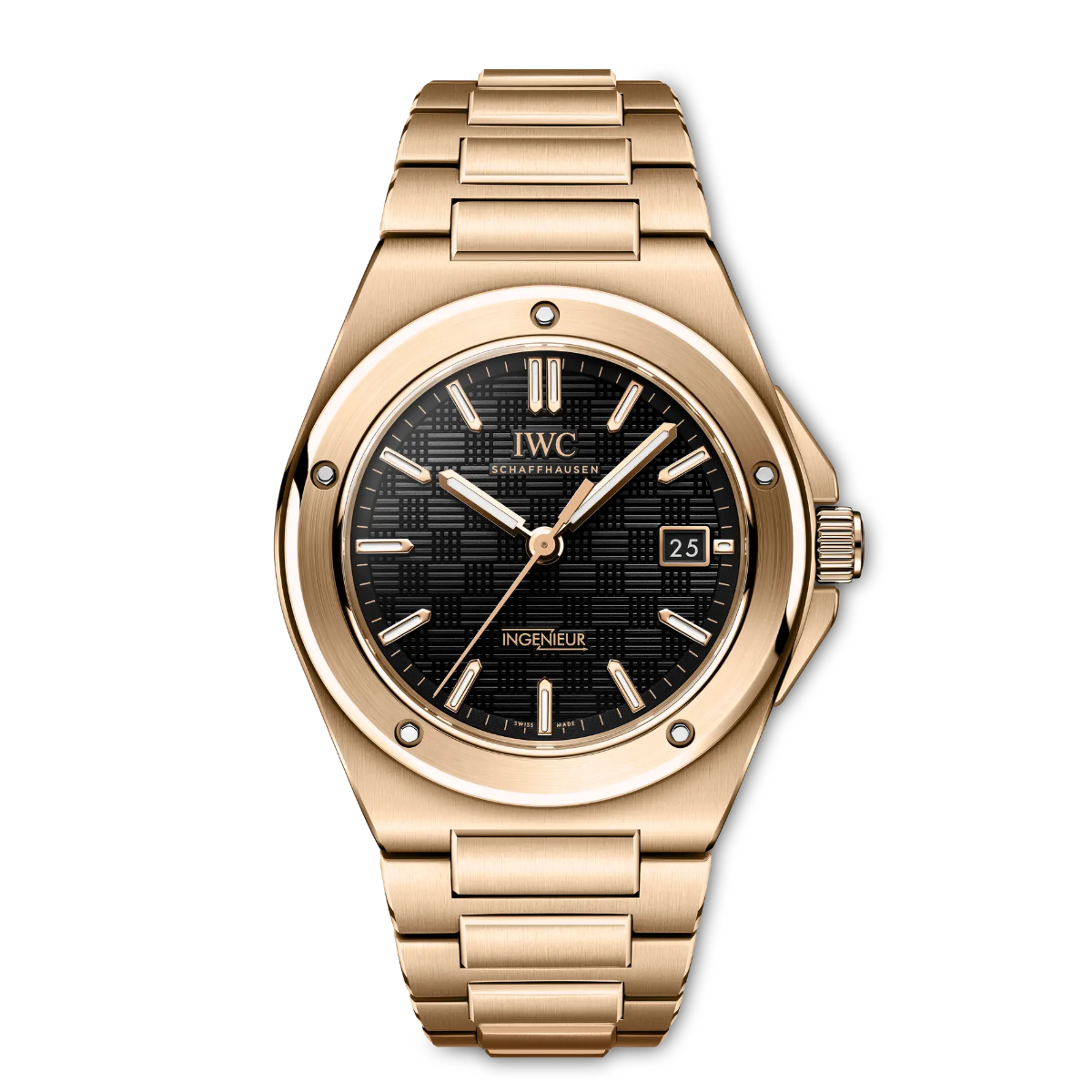 IWC Ingenieur Automatic 40