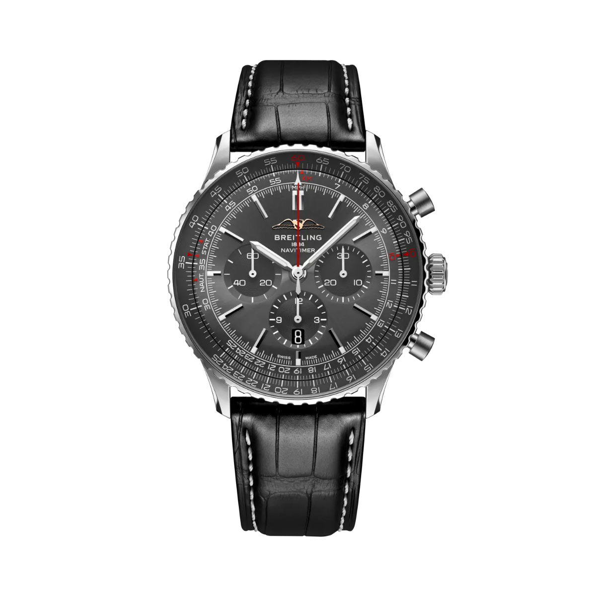 Breitling Navitimer B01 Chronograph 46 "Limited Edition"