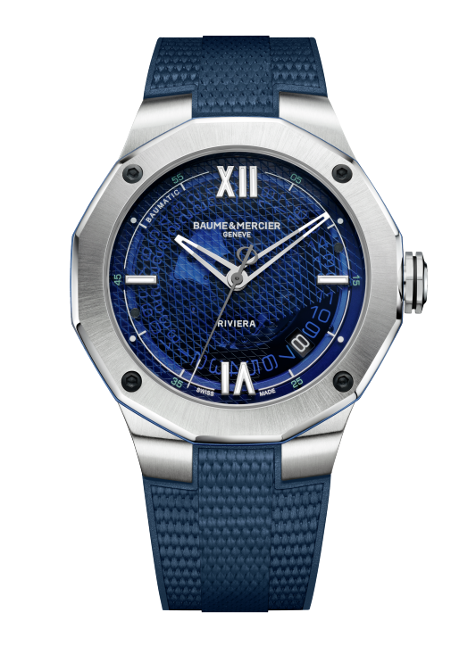 Baume & Mercier Riviera 10701