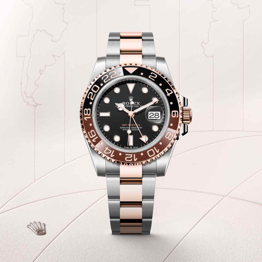 GMT-Master II