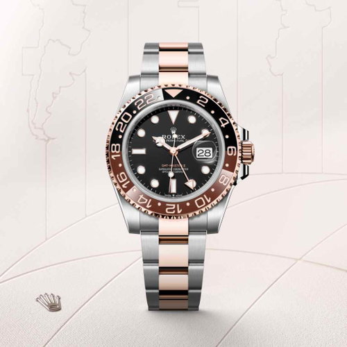 GMT-Master II