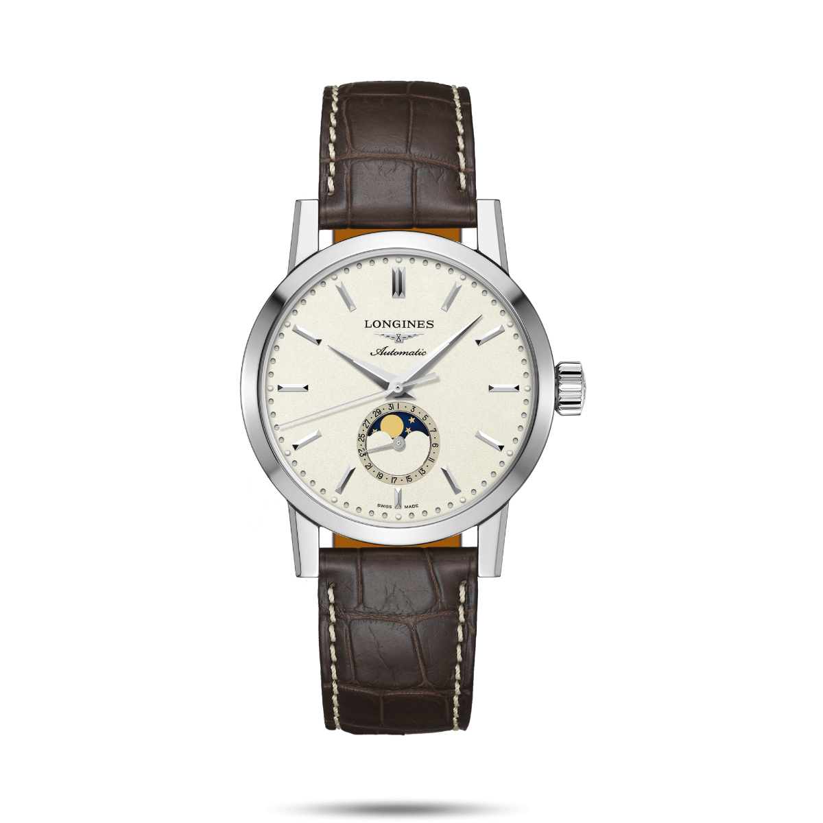 Longines The Longines 1832