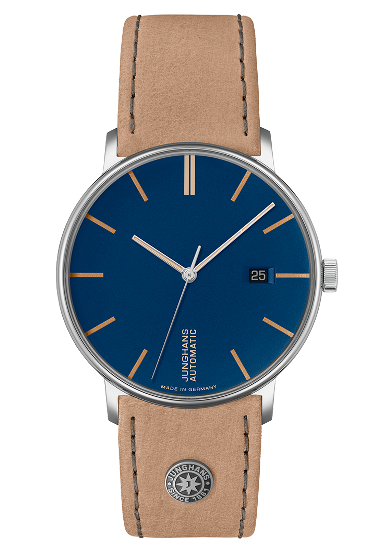 Junghans Form A
