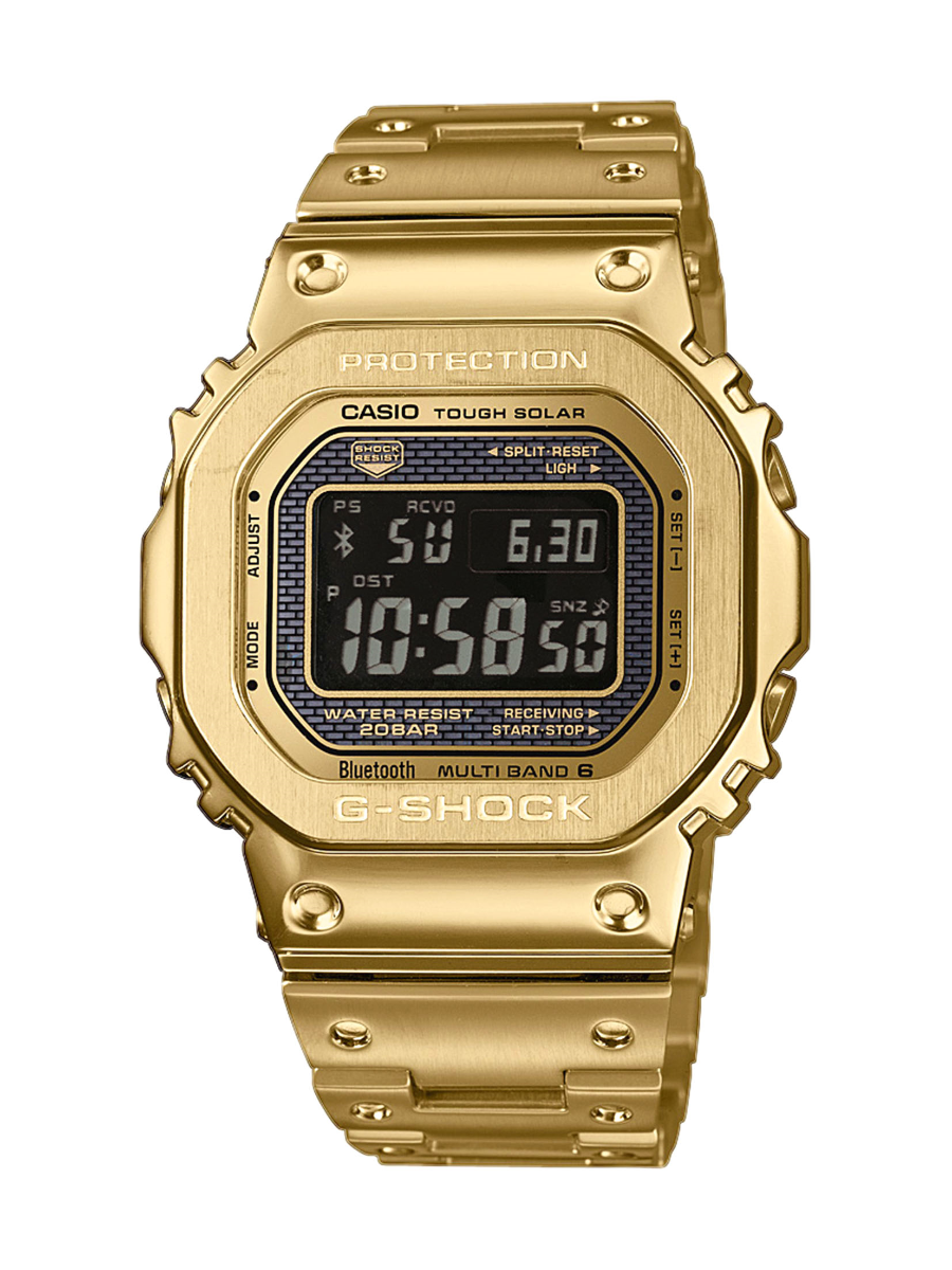 Casio G-SHOCK GMW-B5000GD-9ER