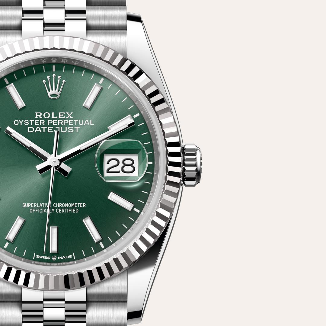 Datejust 36