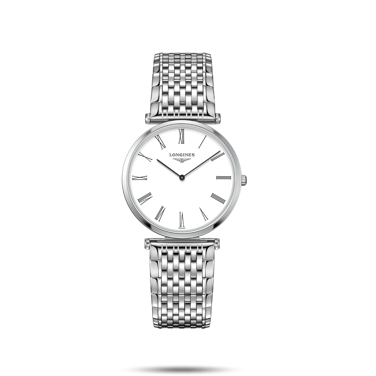 Longines La Grande Classique de Longines