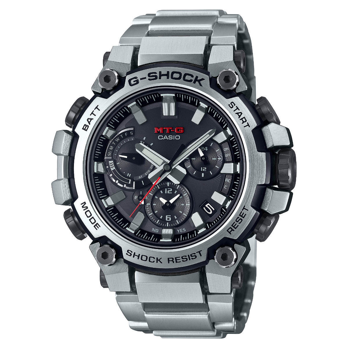 Casio G-SHOCK MTG-B3000D-1AER